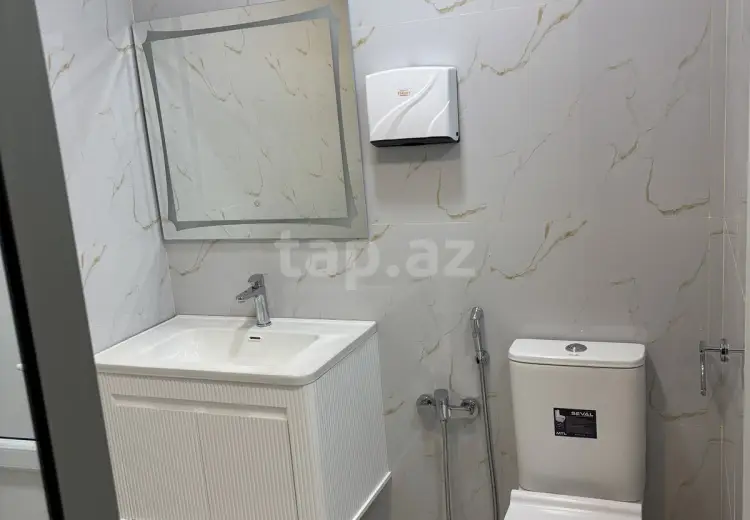 0 m² Obyekt / Ofis Kirayə (aylıq), Bakı