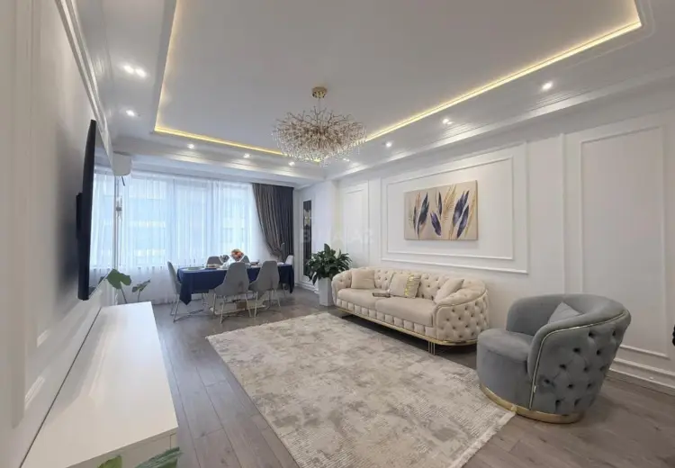 3 otaqlı mənzil Satılır, Sumqayıt