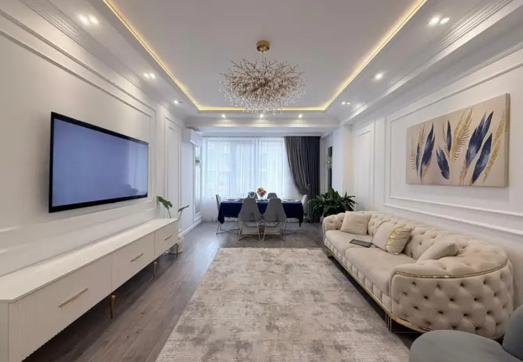 3 otaqlı mənzil Satılır, Sumqayıt