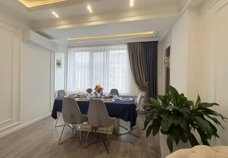3 otaqlı mənzil Satılır, Sumqayıt