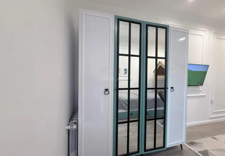 3 otaqlı mənzil Satılır, Sumqayıt
