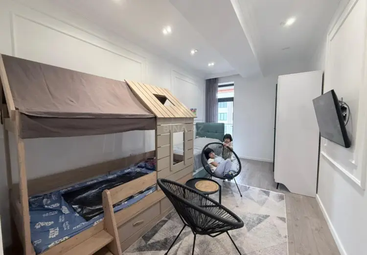 3 otaqlı mənzil Satılır, Sumqayıt