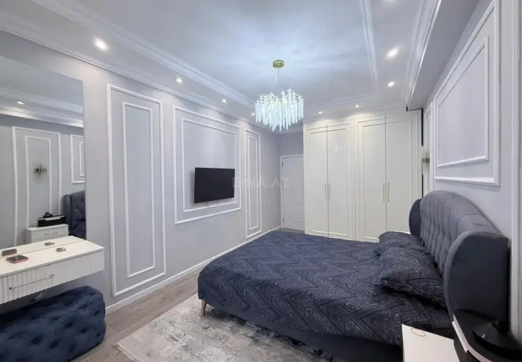 3 otaqlı mənzil Satılır, Sumqayıt
