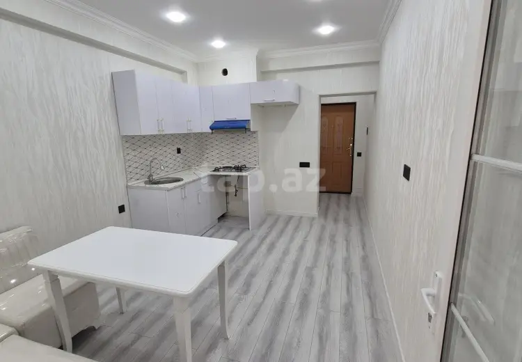 2 otaqlı mənzil Satılır, Xırdalan