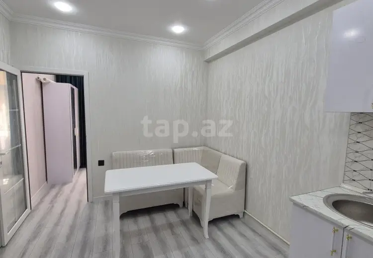 2 otaqlı mənzil Satılır, Xırdalan
