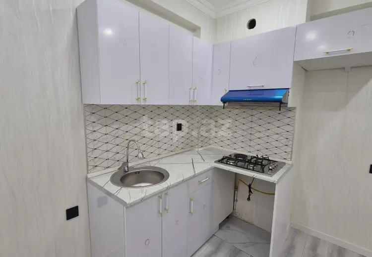 2 otaqlı mənzil Satılır, Xırdalan