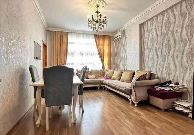 2 otaqlı mənzil Satılır, Əhmədli, Xətai, Bakı