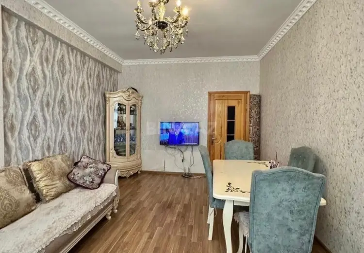 2 otaqlı mənzil Satılır, Əhmədli, Xətai, Bakı