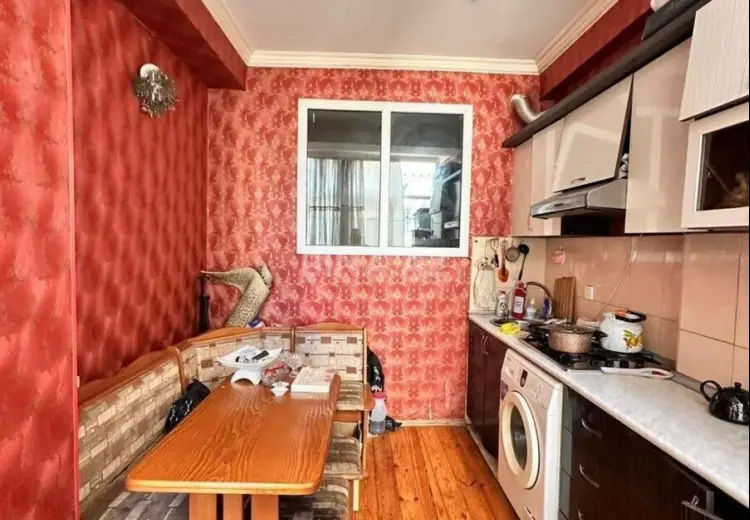 2 otaqlı mənzil Satılır, Əhmədli, Xətai, Bakı
