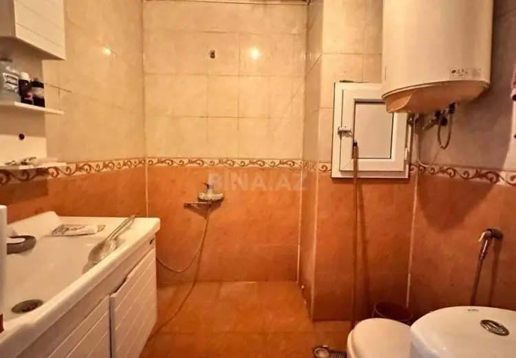 2 otaqlı mənzil Satılır, Əhmədli, Xətai, Bakı