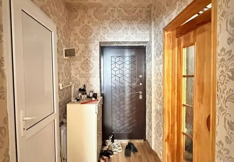 2 otaqlı mənzil Satılır, Əhmədli, Xətai, Bakı