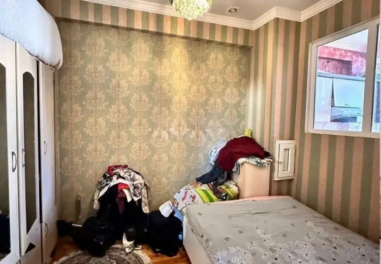 2 otaqlı mənzil Satılır, Əhmədli, Xətai, Bakı