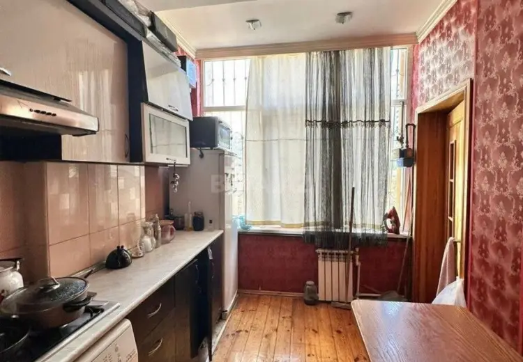2 otaqlı mənzil Satılır, Əhmədli, Xətai, Bakı