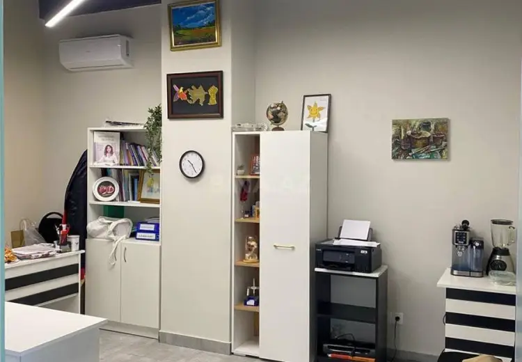 20 m² Obyekt / Ofis Kirayə (aylıq), Nərimanov, Bakı