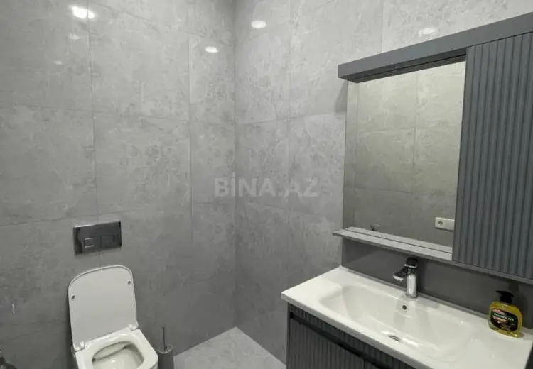 20 m² Obyekt / Ofis Kirayə (aylıq), Nərimanov, Bakı