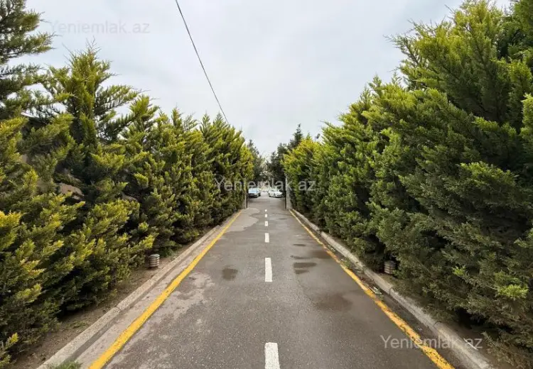 12 sot Torpaq Satılır, Şüvəlan, Xəzər, Bakı