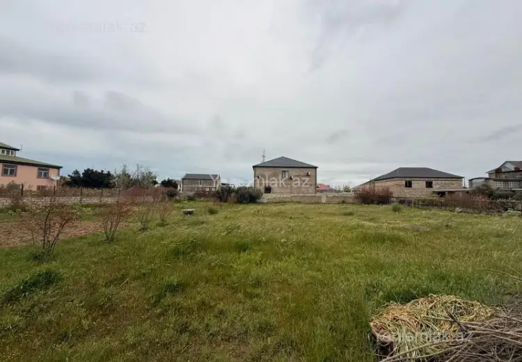12 sot Torpaq Satılır, Şüvəlan, Xəzər, Bakı
