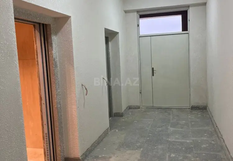 2 otaqlı mənzil Satılır, Rəsulzadə qəs., Binəqədi, Bakı