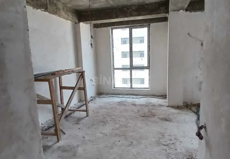 2 otaqlı mənzil Satılır, Rəsulzadə qəs., Binəqədi, Bakı