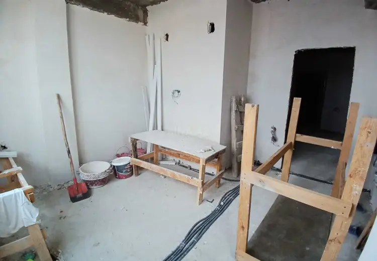 2 otaqlı mənzil Satılır, Rəsulzadə qəs., Binəqədi, Bakı