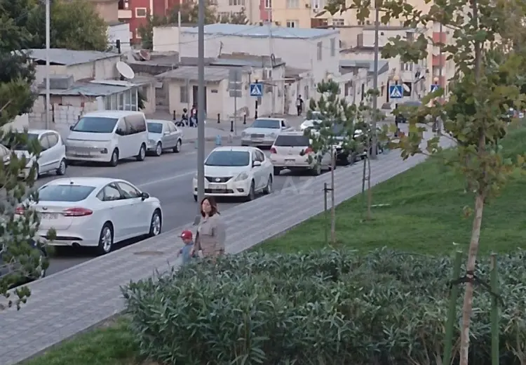 2 otaqlı mənzil Satılır, Yasamal qəs., Yasamal, Bakı