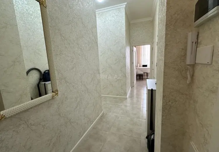 2 otaqlı mənzil Satılır, Yasamal qəs., Yasamal, Bakı