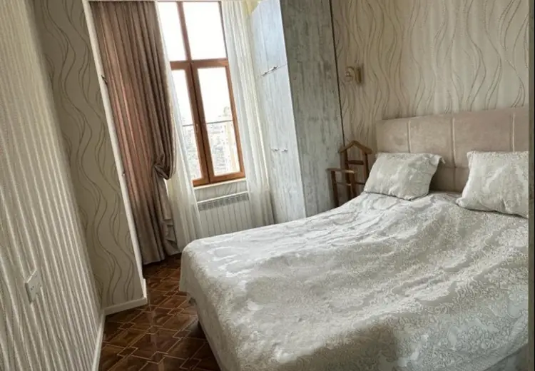 2 otaqlı mənzil Satılır, Yasamal qəs., Yasamal, Bakı
