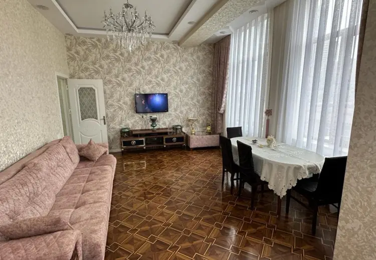 2 otaqlı mənzil Satılır, Yasamal qəs., Yasamal, Bakı