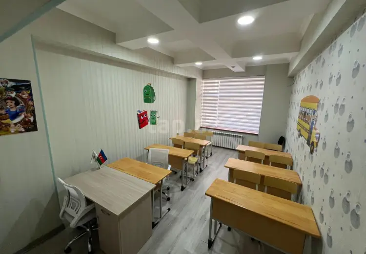 0 m² Obyekt / Ofis Satılır, Bakı