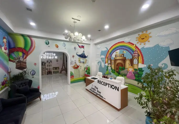 0 m² Obyekt / Ofis Satılır, Bakı