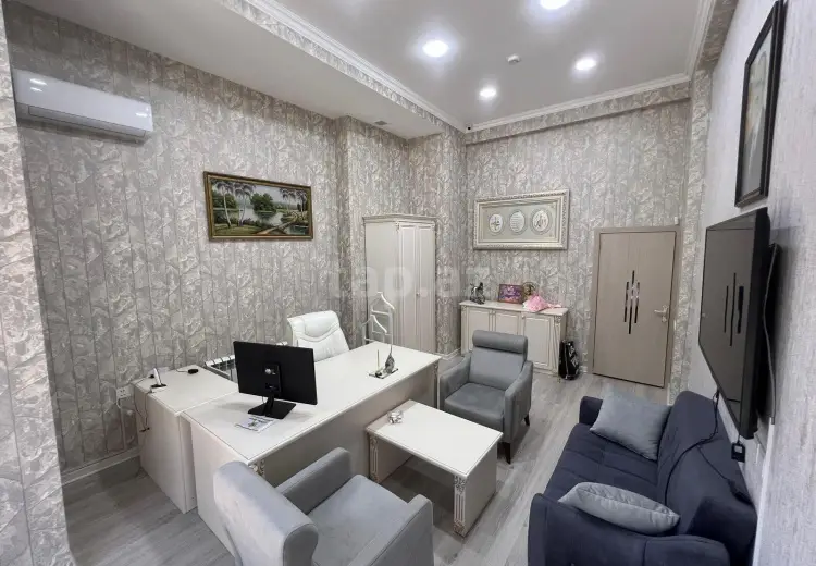 0 m² Obyekt / Ofis Satılır, Bakı