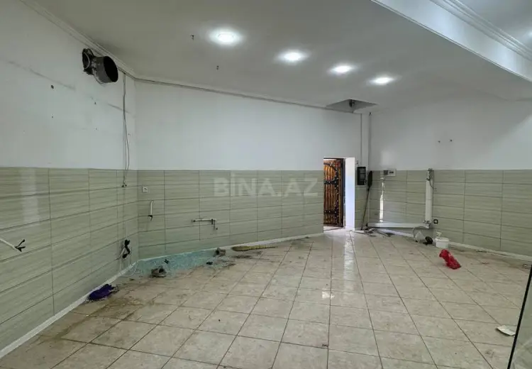 300 m² Obyekt / Ofis Kirayə (aylıq), Nərimanov, Bakı