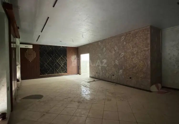300 m² Obyekt / Ofis Kirayə (aylıq), Nərimanov, Bakı