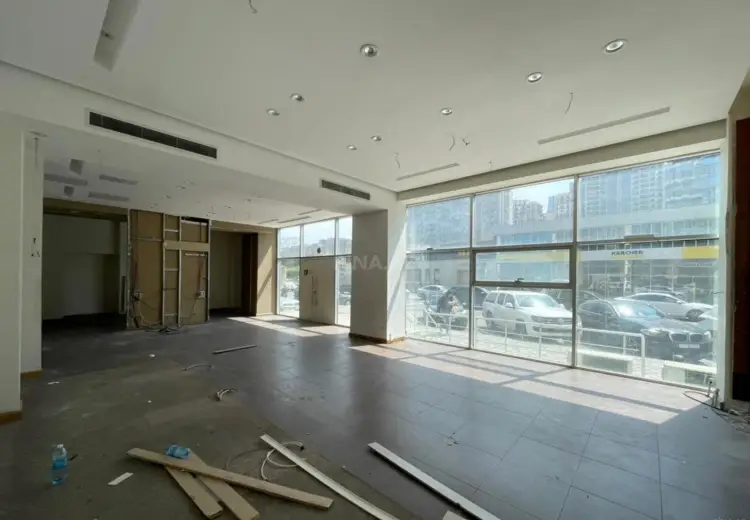220 m² Obyekt / Ofis Kirayə (aylıq), Xətai, Bakı