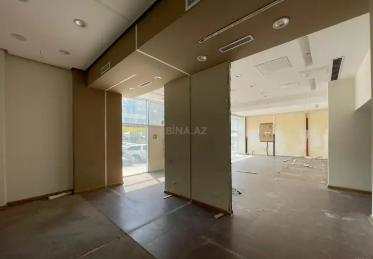 220 m² Obyekt / Ofis Kirayə (aylıq), Xətai, Bakı