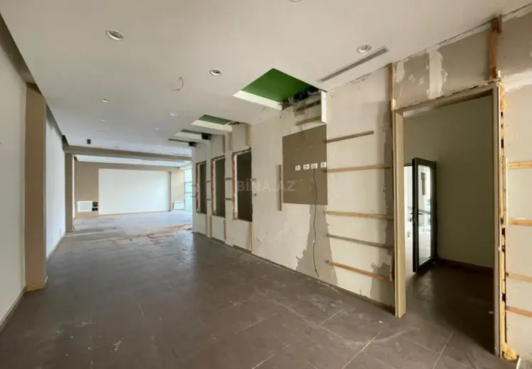 220 m² Obyekt / Ofis Kirayə (aylıq), Xətai, Bakı