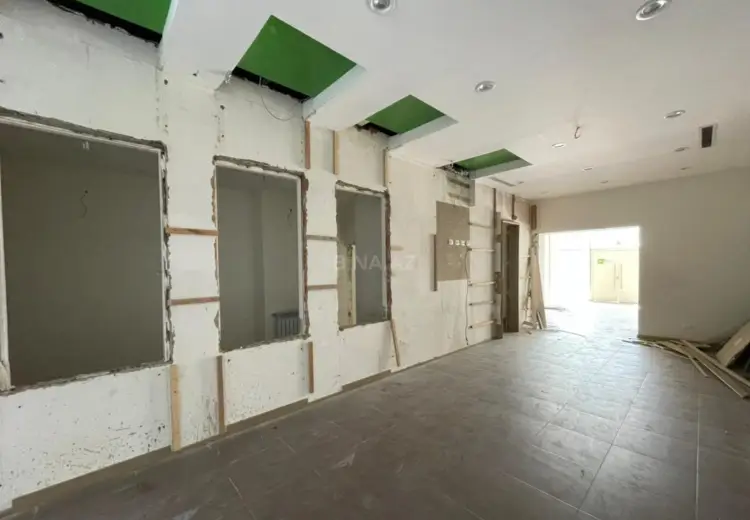 220 m² Obyekt / Ofis Kirayə (aylıq), Xətai, Bakı