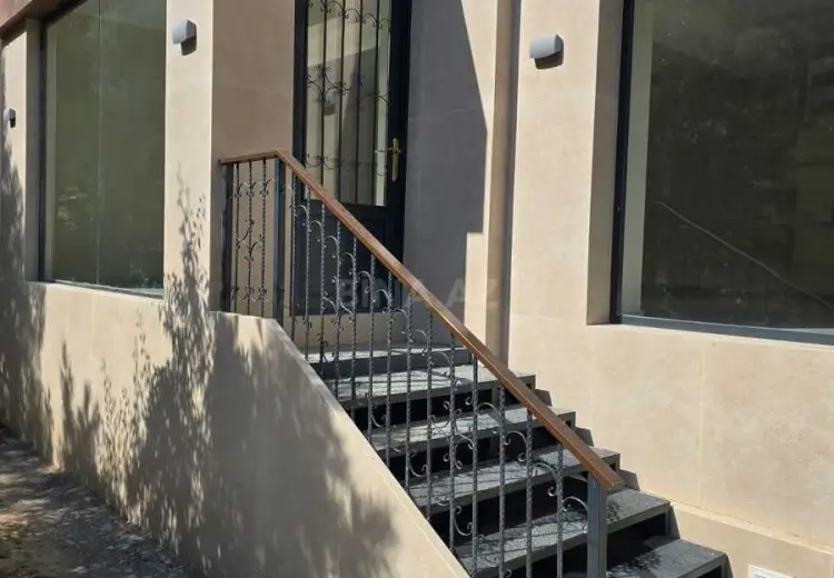 150 m² Obyekt / Ofis Kirayə (aylıq), Xətai, Bakı