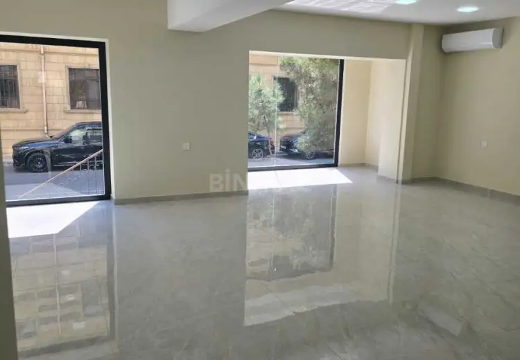 150 m² Obyekt / Ofis Kirayə (aylıq), Xətai, Bakı
