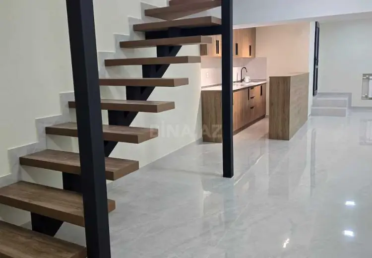 150 m² Obyekt / Ofis Kirayə (aylıq), Xətai, Bakı