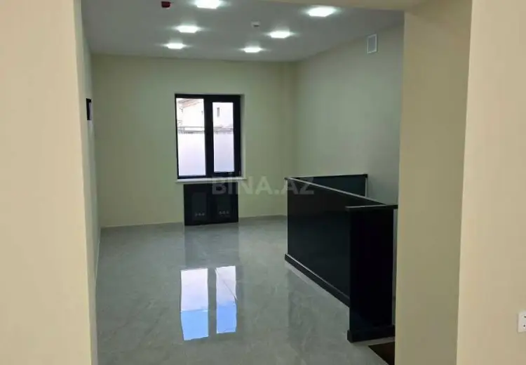 150 m² Obyekt / Ofis Kirayə (aylıq), Xətai, Bakı