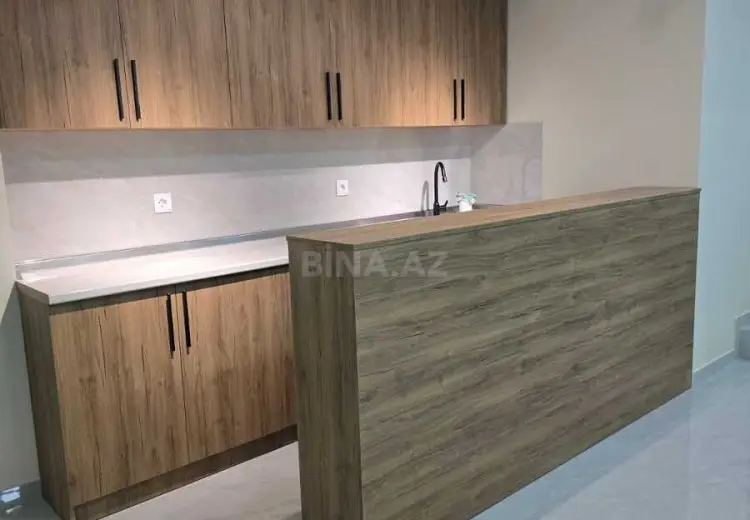 150 m² Obyekt / Ofis Kirayə (aylıq), Xətai, Bakı