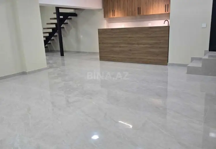 150 m² Obyekt / Ofis Kirayə (aylıq), Xətai, Bakı