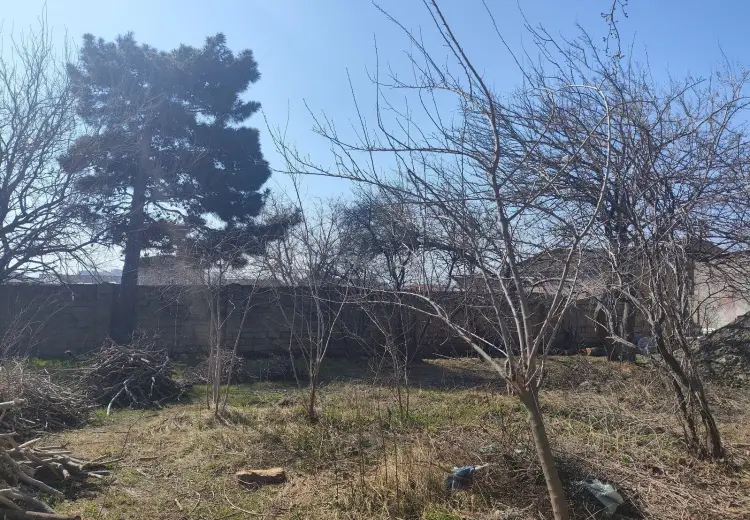 4 sot Torpaq Satılır, Lökbatan qəs., Qaradağ, Bakı