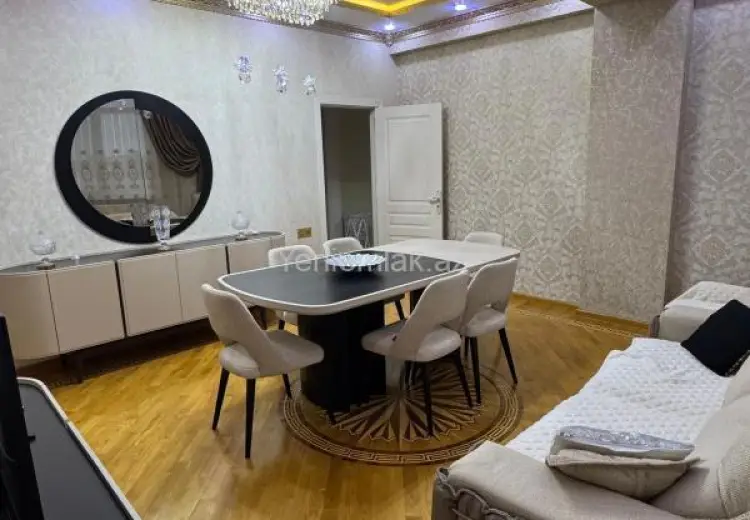2 otaqlı mənzil Satılır, Yeni Yasamal qəs., Yasamal, Bakı
