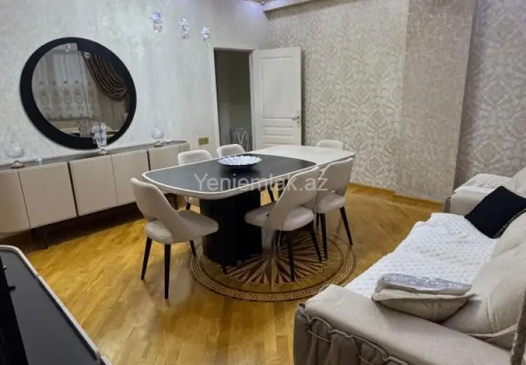 2 otaqlı mənzil Satılır, Yeni Yasamal qəs., Yasamal, Bakı