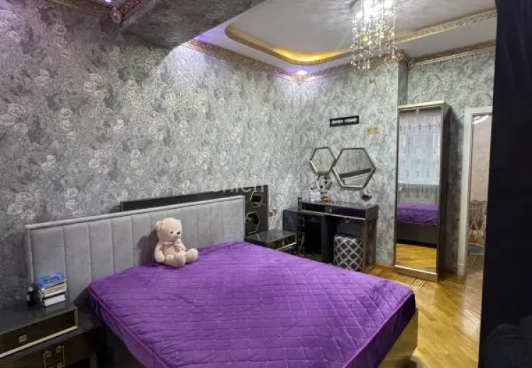 2 otaqlı mənzil Satılır, Yeni Yasamal qəs., Yasamal, Bakı