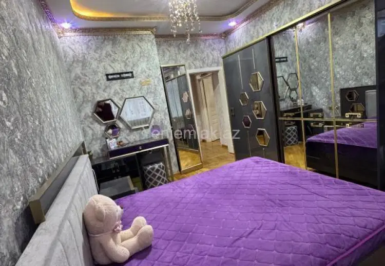 2 otaqlı mənzil Satılır, Yeni Yasamal qəs., Yasamal, Bakı