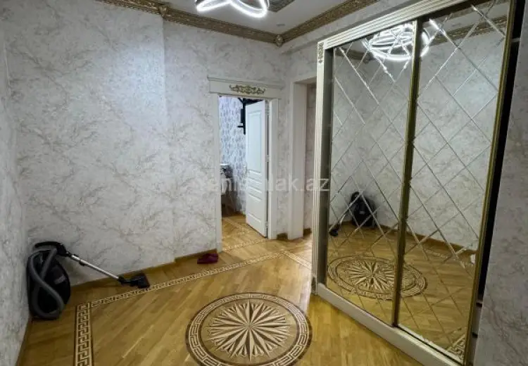 2 otaqlı mənzil Satılır, Yeni Yasamal qəs., Yasamal, Bakı