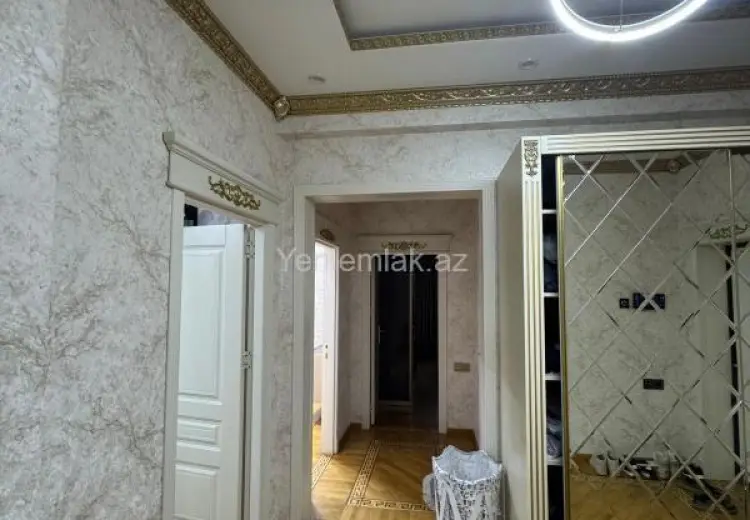 2 otaqlı mənzil Satılır, Yeni Yasamal qəs., Yasamal, Bakı